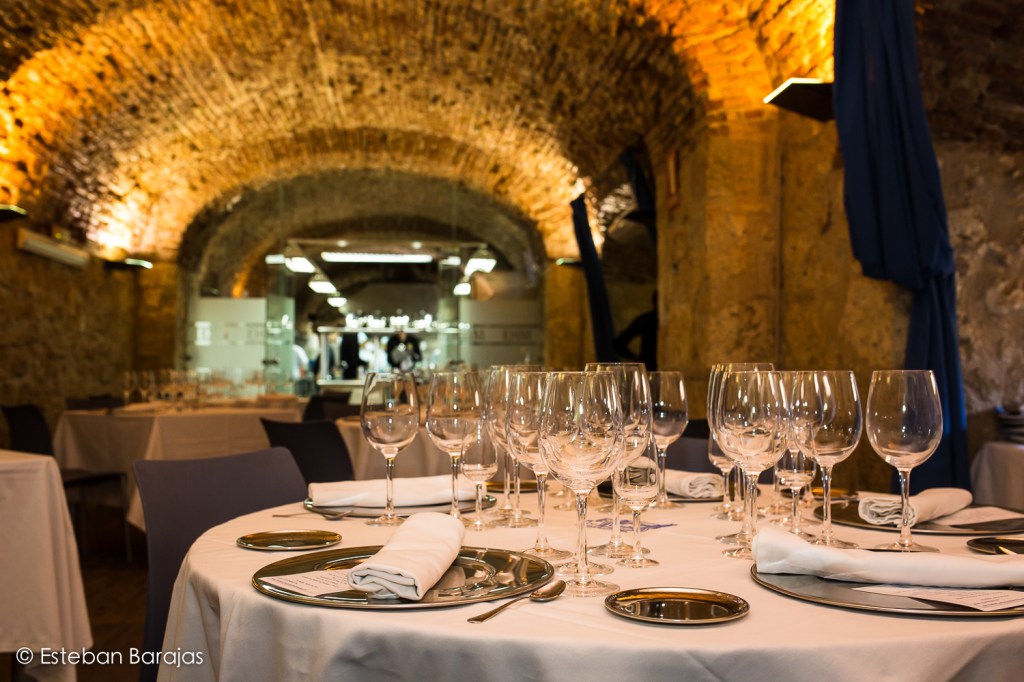 Instalaciones modernas y equipadas de la Escuela de Hostelería de Melilla para la formación práctica